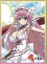 Chara Sleeve Collection Deluxe No. DX002 Saki Zenkoku-hen  (UNUSED Sleeves / No Promo Cards)